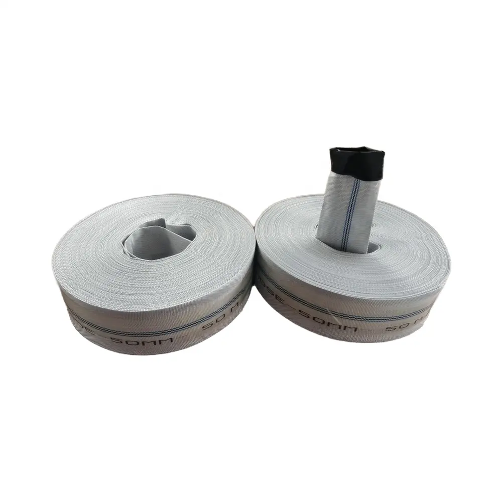 衡阳抗旱涤纶编织水带