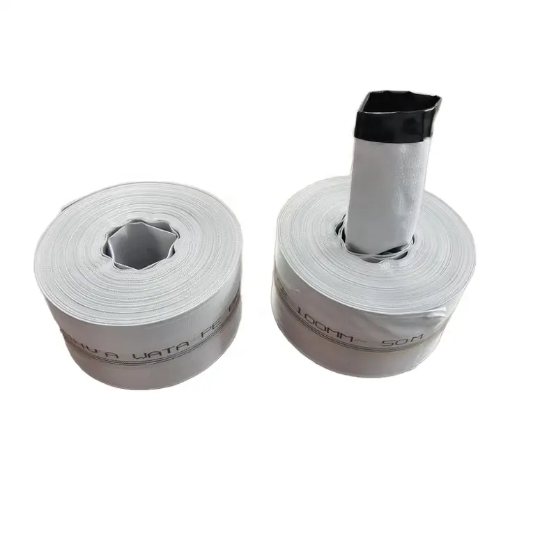 衡阳国标涤纶编织水带